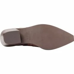 ALOHAS Mount Indo Brown -alohas shop 8435647976630 3