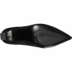 Mango High-leg Suede Boots -alohas shop 8445661398455 3