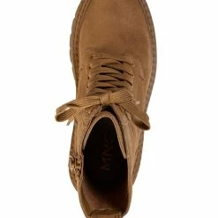 Mango BOOTS .-- CARI -alohas shop 8445791690566 2