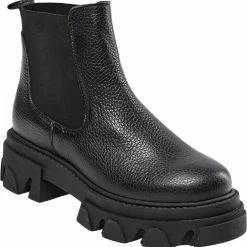 Steve Madden Mixture Bootie