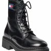Tommy Hilfiger URBAN TOMMY JEANS LACE UP BOOT