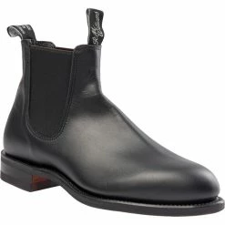 R. M. Williams Wentworth G Yearling