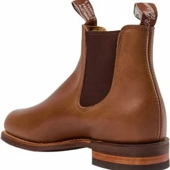 R. M. Williams Wentworth G Yearling Z-Sole 7 R. M. Williams Wentworth G Yearling Z-Sole -alohas shop 9351069738962 1