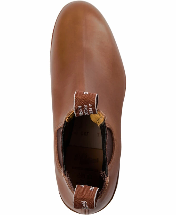 R. M. Williams Wentworth G Yearling Z-Sole 5 R. M. Williams Wentworth G Yearling Z-Sole - Billede 3