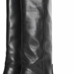 Dico Copenhagen Ann Texas -alohas shop Dico 20Ann Texas Black 3