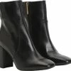 Tommy Hilfiger TH HARDWARE HIGH HEEL BOOTIE -alohas shop Tommy Hilfig WI2022 BDS FW0FW06058BDS 2